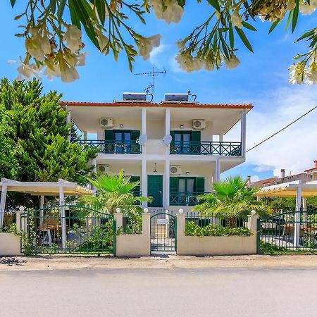 Villa Armonia Sithonia Никити Экстерьер фото