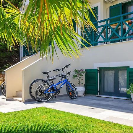 Villa Armonia Sithonia Никити Экстерьер фото