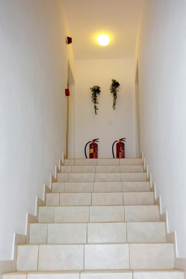Villa Armonia Sithonia Никити Экстерьер фото